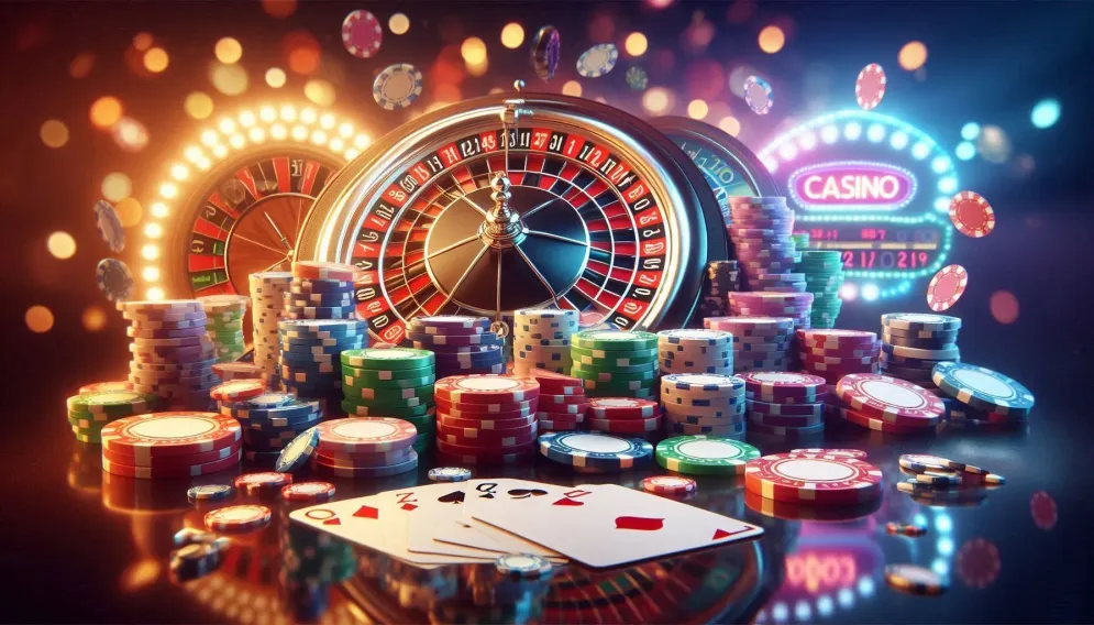 Stardust Casino