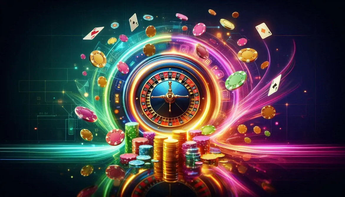 Stardust Casino